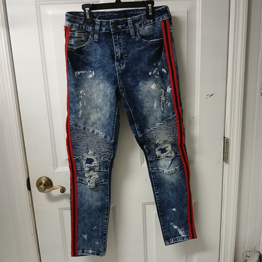 Men's Rue 21 Premium Skinny Supreme